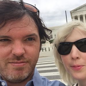 Meet your Posher, Christopher